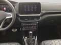 Volkswagen T-Cross 1.5TSI DSG R-Line Matrix AHK Navi Beats Rear View Giallo - thumbnail 14