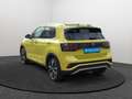 Volkswagen T-Cross 1.5TSI DSG R-Line Matrix AHK Navi Beats Rear View Giallo - thumbnail 4