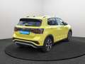Volkswagen T-Cross 1.5TSI DSG R-Line Matrix AHK Navi Beats Rear View Giallo - thumbnail 6