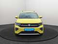 Volkswagen T-Cross 1.5TSI DSG R-Line Matrix AHK Navi Beats Rear View Giallo - thumbnail 2