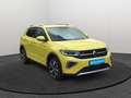Volkswagen T-Cross 1.5TSI DSG R-Line Matrix AHK Navi Beats Rear View Giallo - thumbnail 3