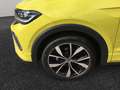 Volkswagen T-Cross 1.5TSI DSG R-Line Matrix AHK Navi Beats Rear View Giallo - thumbnail 8