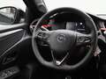 Opel Corsa 1.2 GS Line | Navigatie | Apple carplay / Android Zwart - thumbnail 10