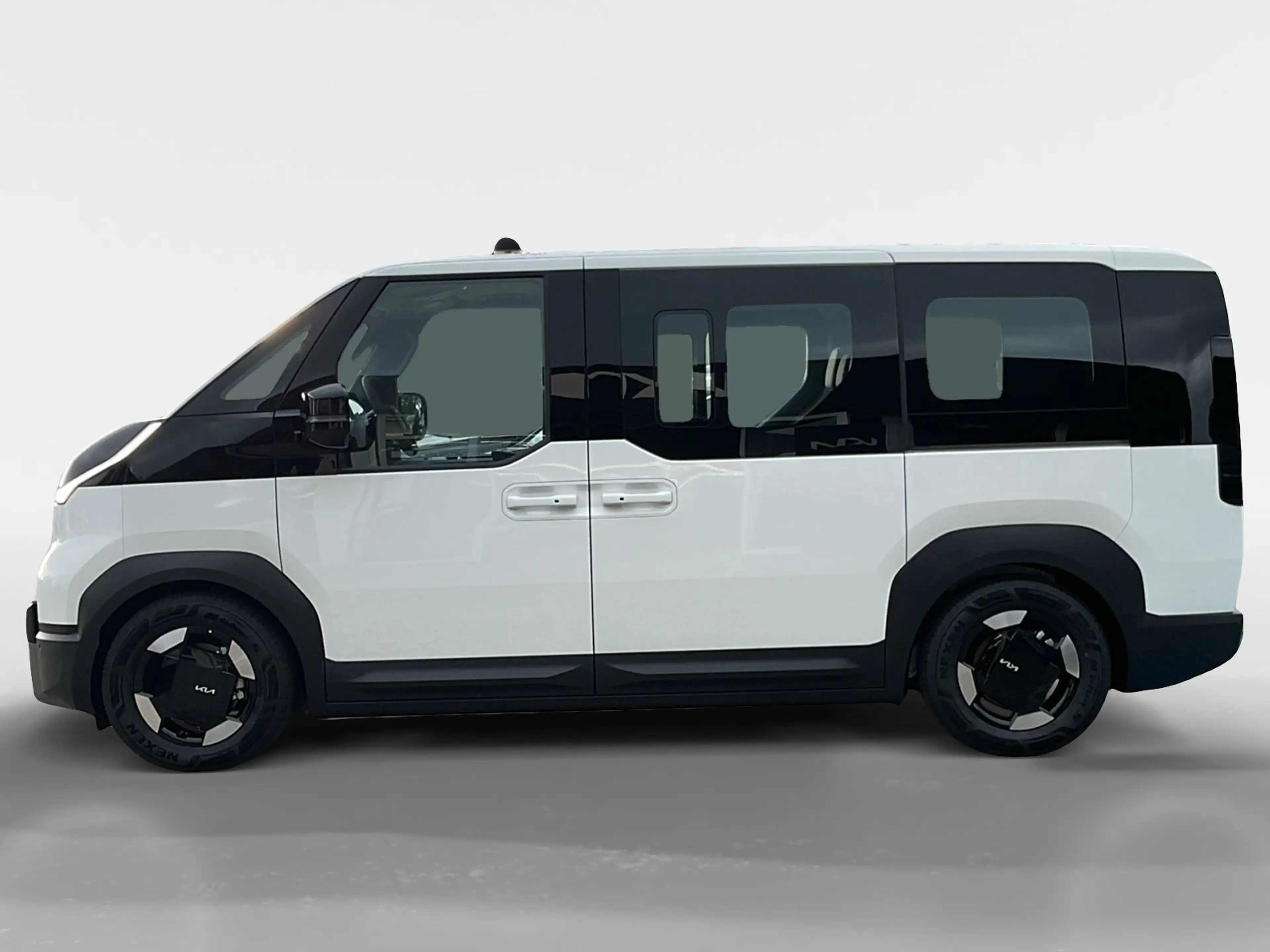 Kia PV5 Passenger Passenger Elektro 71,2 kWh Plus *Kamera*ACC — photo 3
