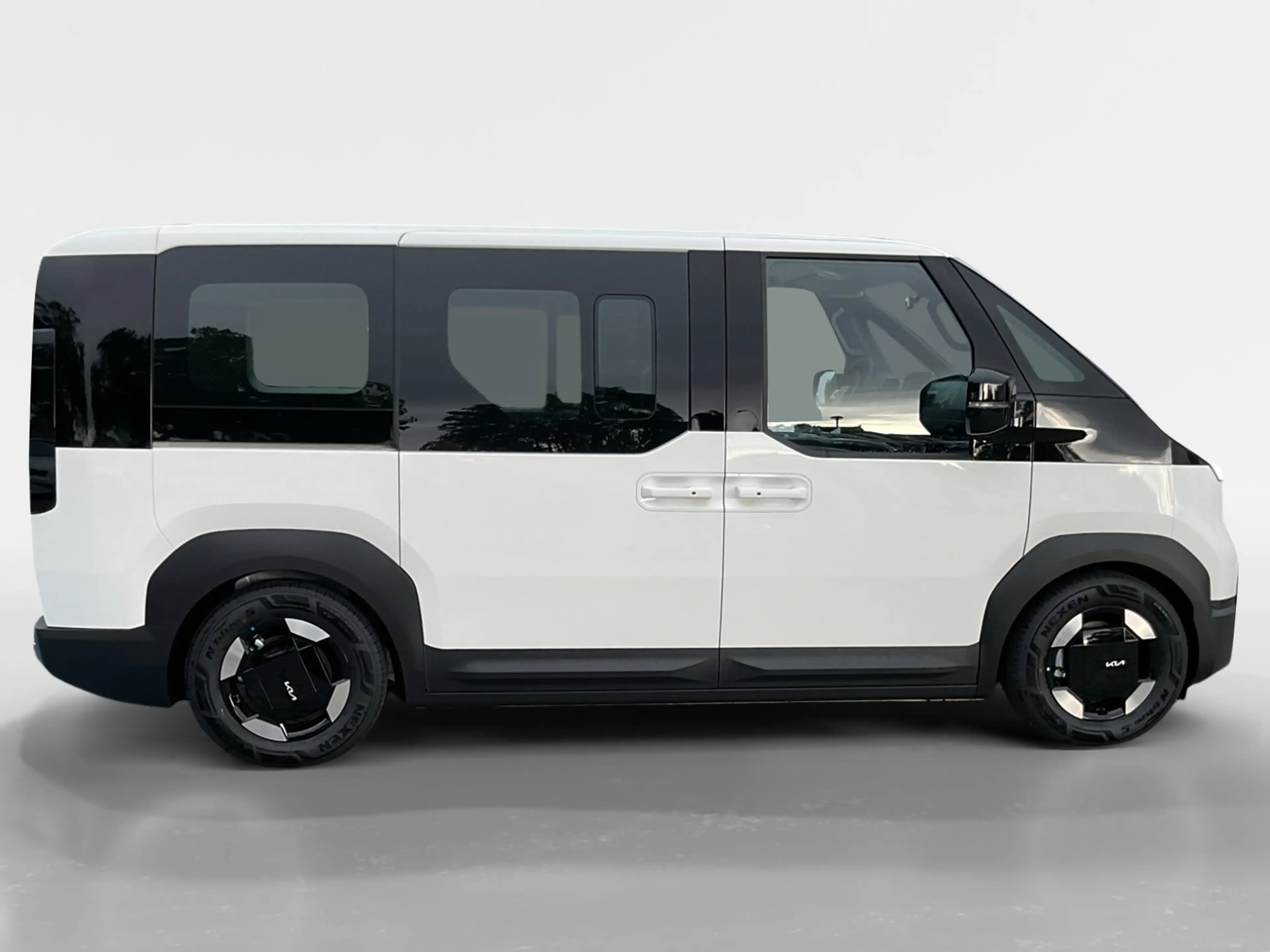Kia PV5 Passenger Passenger Elektro 71,2 kWh Plus *Kamera*ACC — photo 6