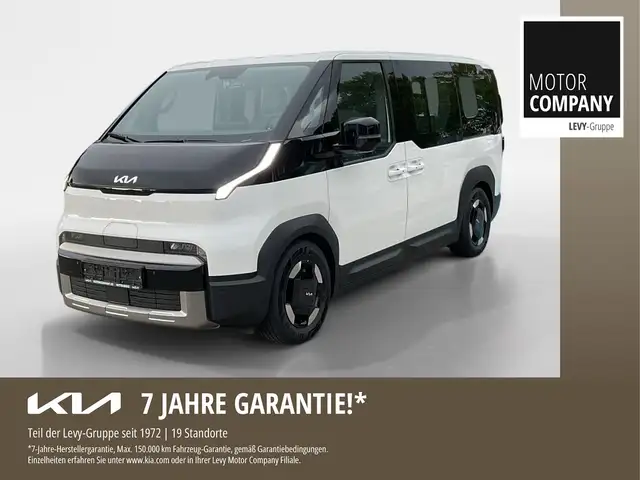 Kia PV5