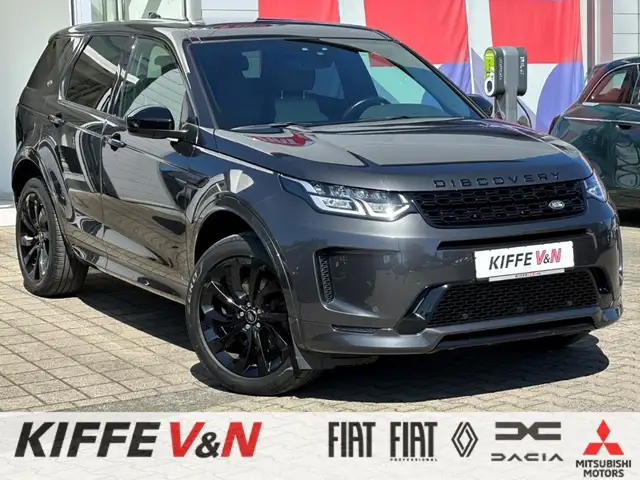 Land Rover Discovery Sport R Dynamic AWD D180 PANO AMBIENTE