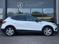 SEAT Arona 1.0 TSI FR CarPlay Cruise LED Blanc - thumbnail 7