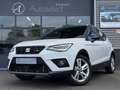 SEAT Arona 1.0 TSI FR CarPlay Cruise LED Blanc - thumbnail 1
