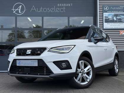 SEAT Arona 1.0 TSI FR CarPlay Cruise LED