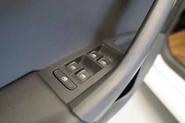 Skoda Octavia view 14