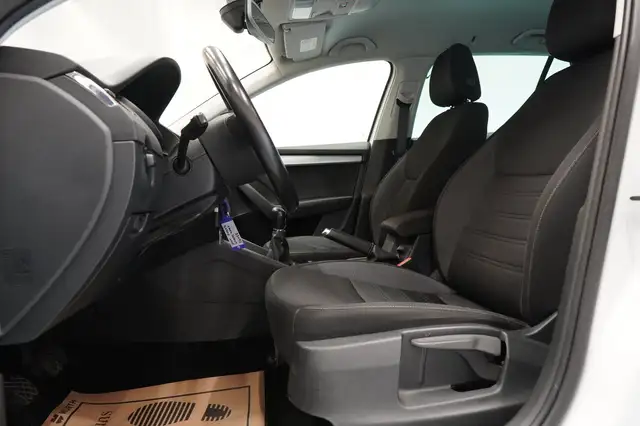Skoda Octavia view 15