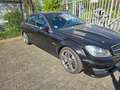 Mercedes-Benz C 63 AMG C-Klasse SPEEDSHIFT MCT Nero - thumbnail 10