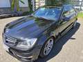 Mercedes-Benz C 63 AMG C-Klasse SPEEDSHIFT MCT Nero - thumbnail 6