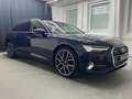 Audi A6 40d|Virtual|Matrix|Head|T-Leder|AHK|ACC|20Zol Blau - thumbnail 3