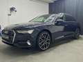 Audi A6 40d|Virtual|Matrix|Head|T-Leder|AHK|ACC|20Zol Blau - thumbnail 1