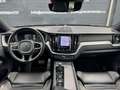 Volvo XC60 2.0 T8 Twin Engine AWD Inscription FULL OPTION Nero - thumbnail 2