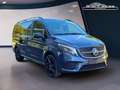 Mercedes-Benz V 220/250/300 d AVANTGARDE 4MATIC lang (447.813) ... Bleu - thumbnail 3