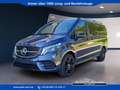 Mercedes-Benz V 220/250/300 d AVANTGARDE 4MATIC lang (447.813) ... Bleu - thumbnail 1