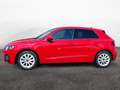 Audi A1 Sportback 25 TFSI advanced Alu SmartInterface Rot - thumbnail 2