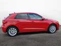 Audi A1 Sportback 25 TFSI advanced Alu SmartInterface Rot - thumbnail 6