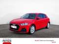 Audi A1 Sportback 25 TFSI advanced Alu SmartInterface Rot - thumbnail 1