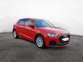 Audi A1 Sportback 25 TFSI advanced Alu SmartInterface Rot - thumbnail 7