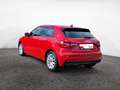 Audi A1 Sportback 25 TFSI advanced Alu SmartInterface Rot - thumbnail 3