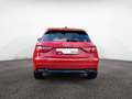 Audi A1 Sportback 25 TFSI advanced Alu SmartInterface Rot - thumbnail 4