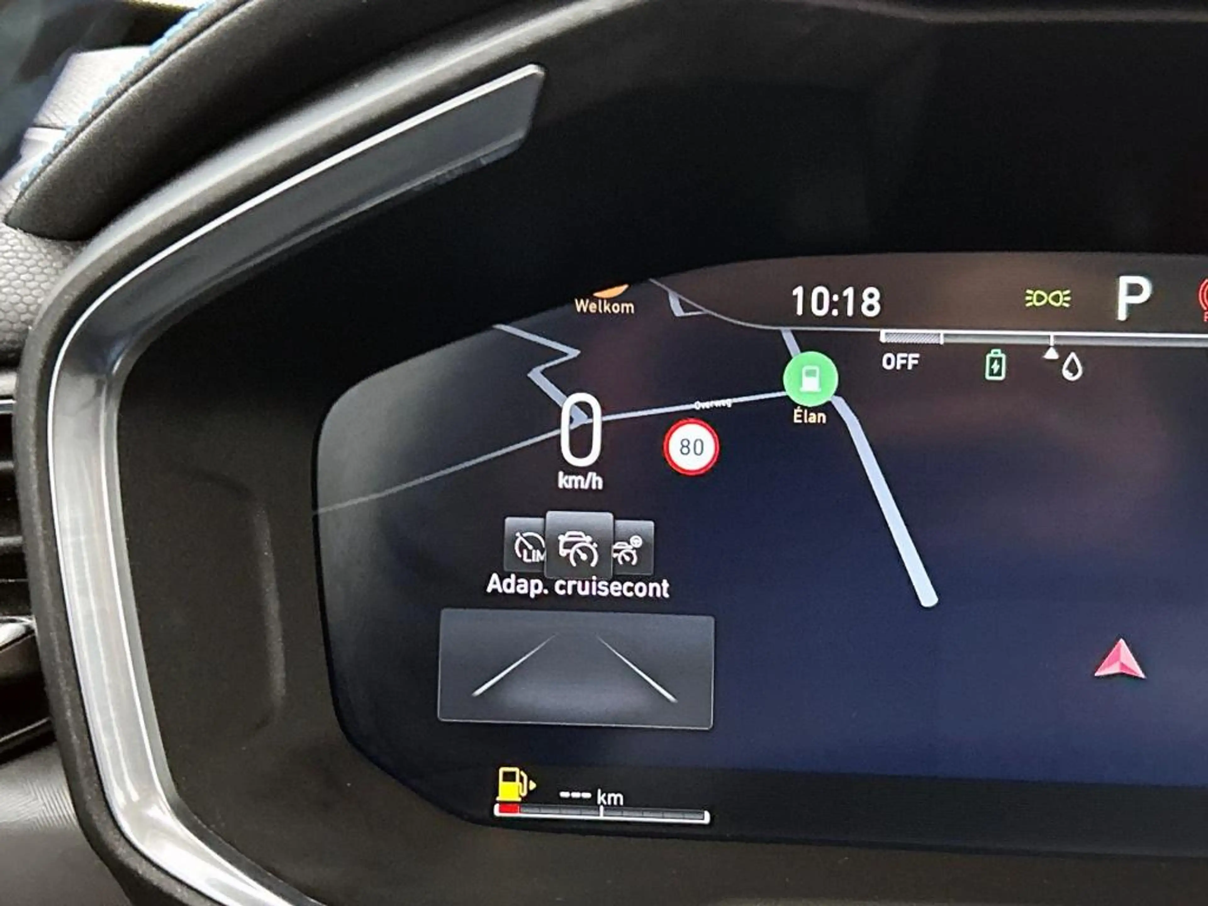 Lynk & Co 01 1.5 | Plug in Hybrid | Panorama dak | Stoelverwarm — photo 6