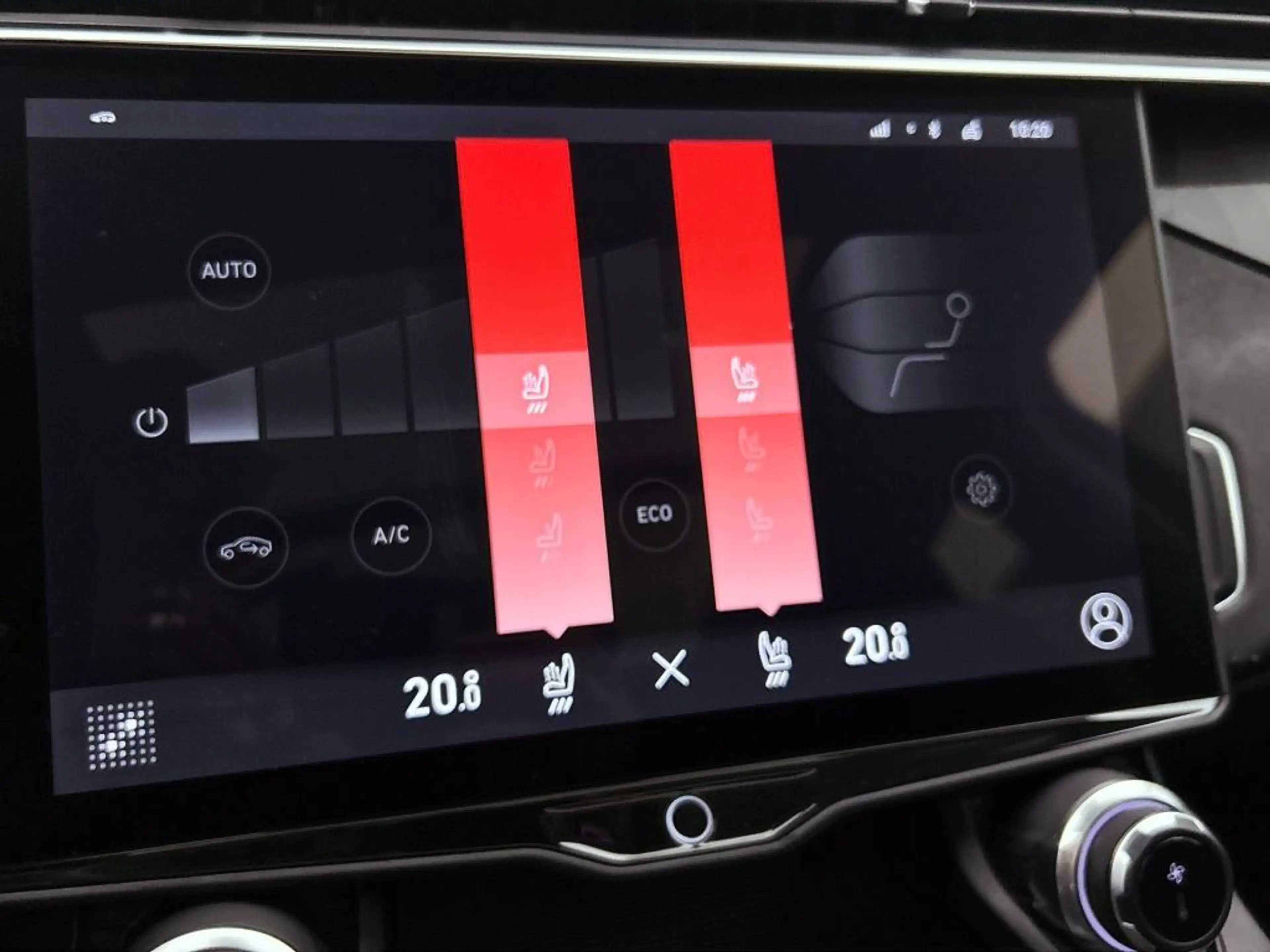 Lynk & Co 01 1.5 | Plug in Hybrid | Panorama dak | Stoelverwarm — photo 8
