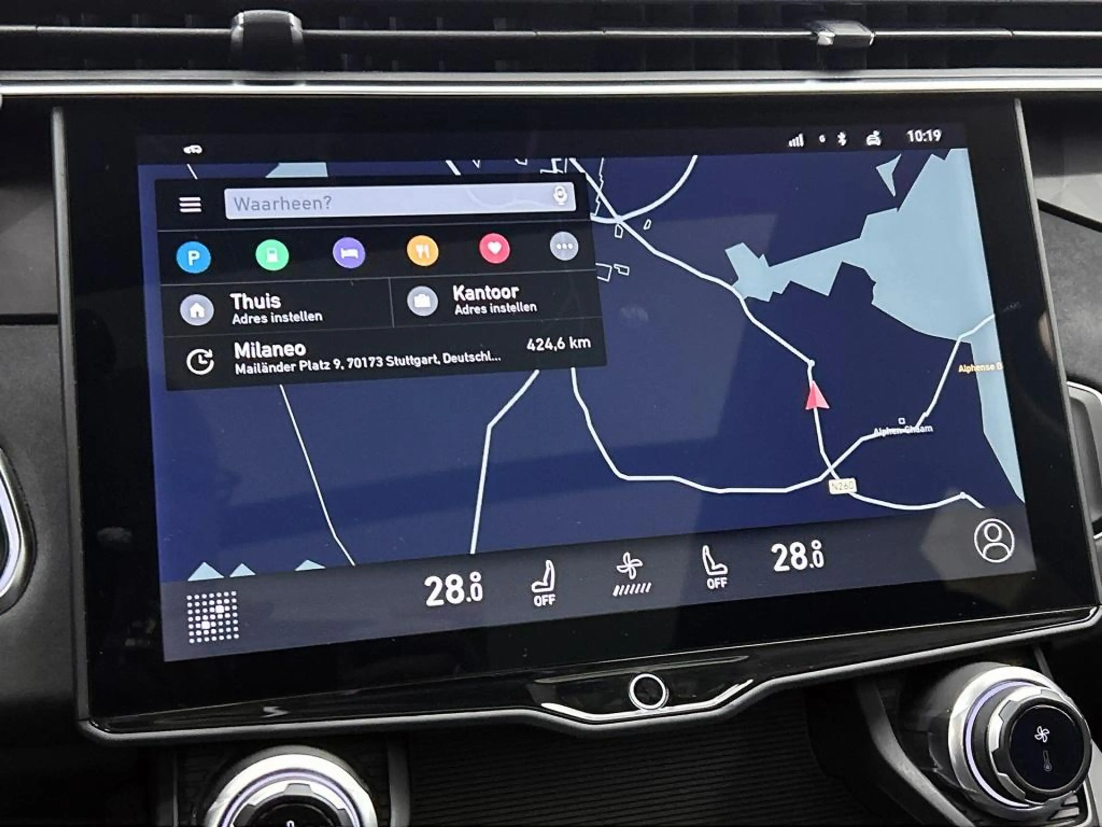 Lynk & Co 01 1.5 | Plug in Hybrid | Panorama dak | Stoelverwarm — photo 7