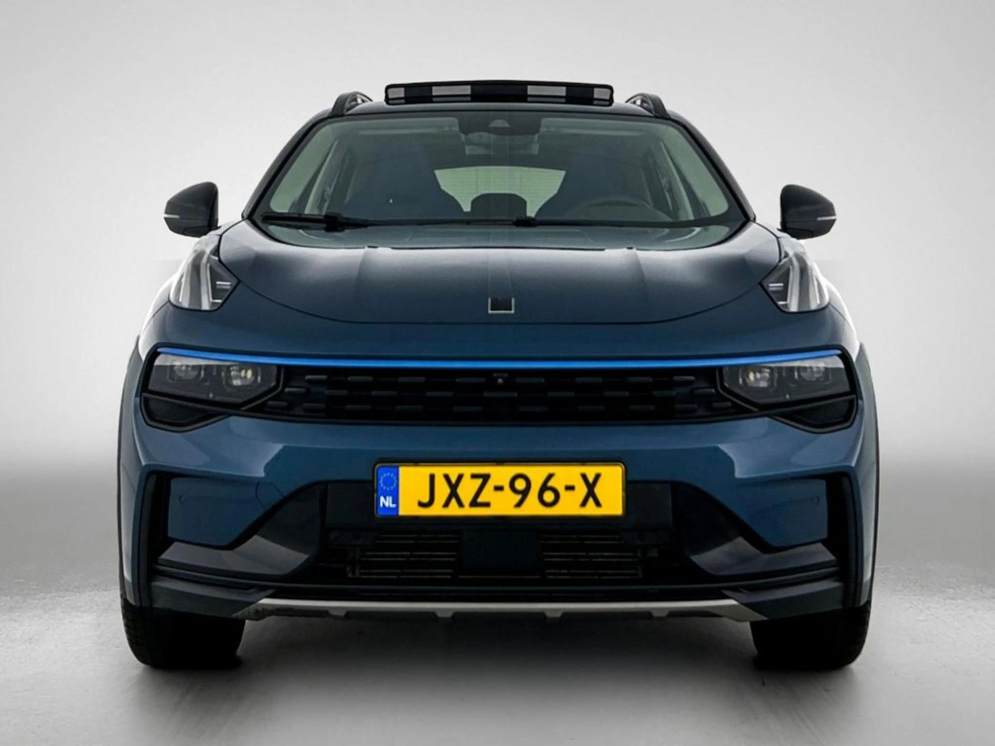 Lynk & Co 01 1.5 | Plug in Hybrid | Panorama dak | Stoelverwarm — photo 5