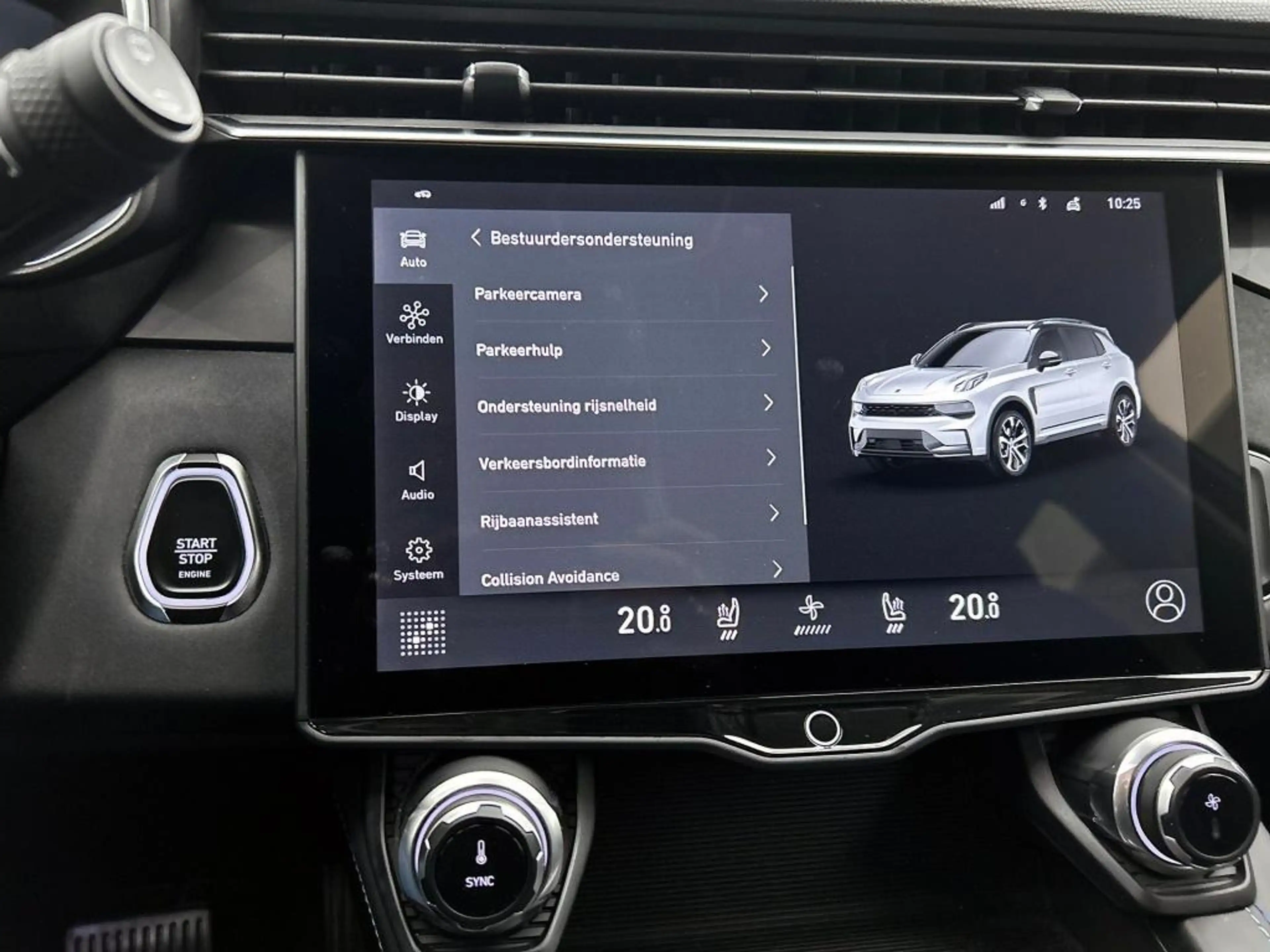 Lynk & Co 01 1.5 | Plug in Hybrid | Panorama dak | Stoelverwarm — photo 15