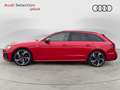 Audi A4 Avant 35 TDI Black Limited S tronic 120kW Rojo - thumbnail 3