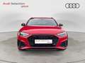 Audi A4 Avant 35 TDI Black Limited S tronic 120kW Rojo - thumbnail 2