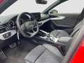 Audi A4 Avant 35 TDI Black Limited S tronic 120kW Rojo - thumbnail 11