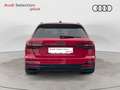 Audi A4 Avant 35 TDI Black Limited S tronic 120kW Rojo - thumbnail 4