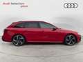 Audi A4 Avant 35 TDI Black Limited S tronic 120kW Rojo - thumbnail 6