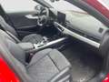 Audi A4 Avant 35 TDI Black Limited S tronic 120kW Rojo - thumbnail 13