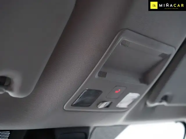Ford Focus view 19