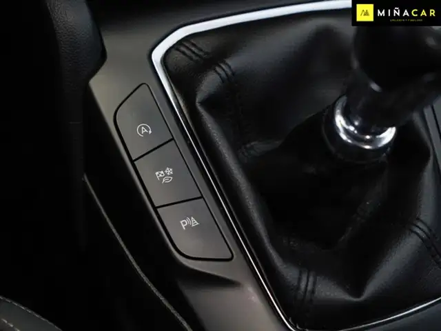Ford Focus view 17