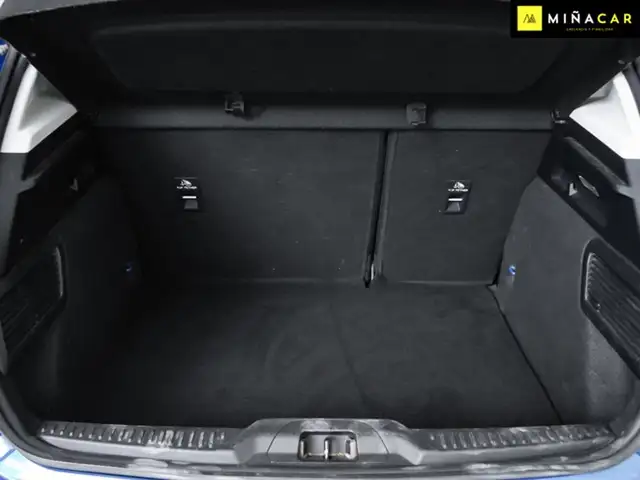 Ford Focus view 25