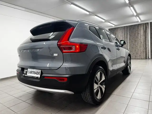 Volvo XC40 view 7