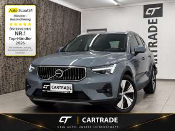 XC 40 T4 Twin Engine 2WD Core Recharge