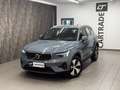 Volvo XC40 XC 40 T4 Twin Engine 2WD Core Recharge Grau - thumbnail 2