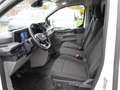 Ford Transit Custom Kasten 320 L1 Trend FWD Weiß - thumbnail 12