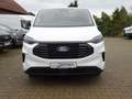 Ford Transit Custom Kasten 320 L1 Trend FWD Weiß - thumbnail 2