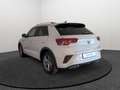 Volkswagen T-Roc 2.0TSI 4Motion DSG R-Line Matrix Navi Rear View AC Grau - thumbnail 4