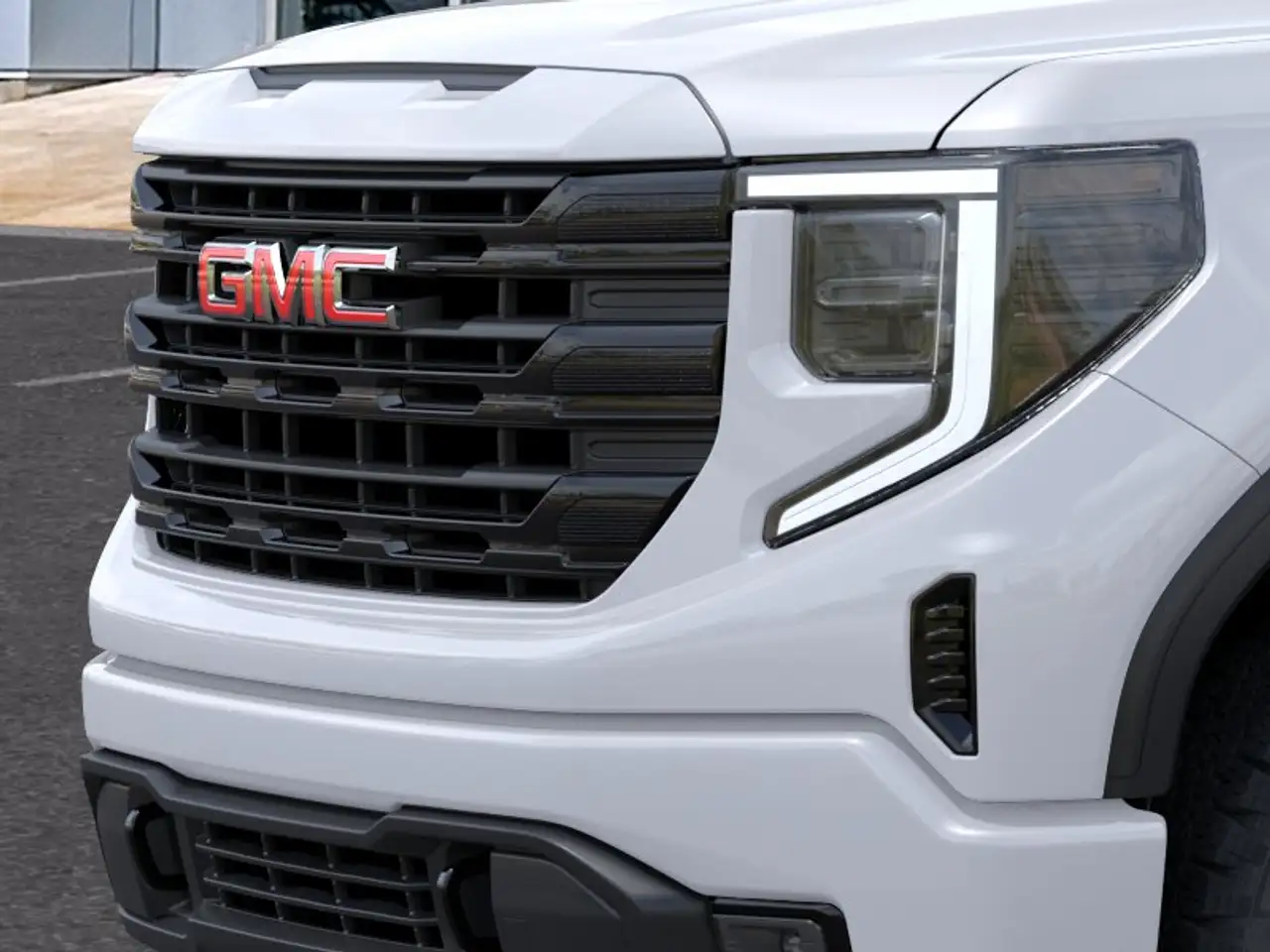 GMC Sierra 1500 снимка GMC Sierra 1500